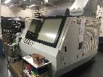 SPINNER TM 7 AXIS CNC TURNING CENTRE