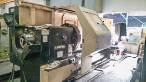 HANKOOK PROTEC 9NB CNC OIL COUNTRY LATHE