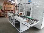 KARL ROLL RCTS 040 FULLY AUTOMATED CLEANING MACHINE