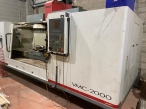 CINCINNATI VMC-2000 CNC VERTICAL MACHINING CENTRE