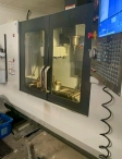 HAAS TM-2P CNC VERTICAL MACHINING CENTRE