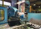 PACKAGE OF 2 MACHINES - SORALUCE SORAMILL TS-4 CNC MILLING MACHINE AND LEADWELL LTC 25BL CNC LATHE