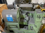 BSA 48 SINGLE SPINDLE AUTOMATIC LATHE (SHORT STROKE)