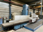 TOS FS 80 CNC BED TYPE MILLING MACHINE