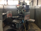 PACKAGE OF THREE XYZ MILLING MACHINES
