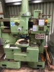 PACKAGE OF 4 GEAR MACHINES - LORENZ - SYKES - MIKRON