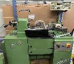 SCHAUBLIN 102N CNC LATHES (4 OFF AVAILABLE)