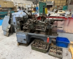 WARD 2DS CAPSTAN LATHE