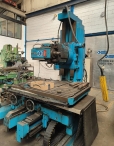 BOKO F30 UNIVERSAL BORING / MILLING MACHINE BOKO F30 UNIVERSAL BORING / MILLING MACHINE