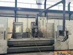 ZAYER 30 KF-4000 CNC 5 AXIS BED TYPE MILLING MACHINE ZAYER 30 KF-4000 CNC 5 AXIS BED TYPE MILLING MACHINE