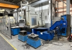 SORALUCE SLP6000 CNC TRAVELLING COLUMN MILLING MACHINE SORALUCE SLP6000 CNC TRAVELLING COLUMN MILLING MACHINE