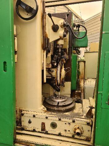 WMW ZSTZ 315 CSNP GEAR GRINDER