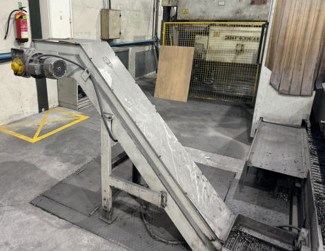 ZAYER 30 KF-4000 CNC 5 AXIS BED TYPE MILLING MACHINE ZAYER 30 KF-4000 CNC 5 AXIS BED TYPE MILLING MACHINE