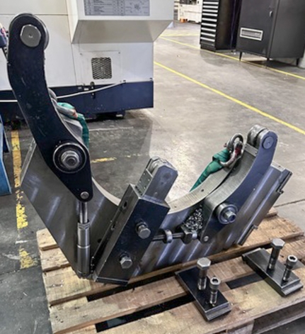 DOOSAN PUMA 700L CNC TURNING CENTRE