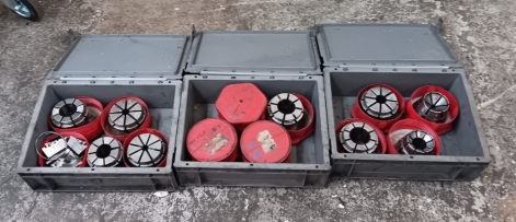 DOOSAN PUMA 240MB CNC TURNING CENTRE DOOSAN PUMA 240MB CNC TURNING CENTRE