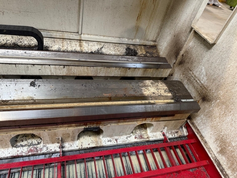 RICHYOUNG RIC-TC52160 CNC LATHE (1.3M SWING X 4.2M BETWEEN CENTRES)