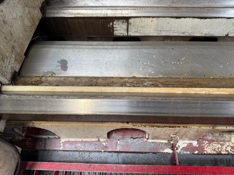 RICHYOUNG RIC-TC52160 CNC LATHE (1.3M SWING X 4.2M BETWEEN CENTRES)