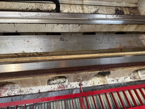 RICHYOUNG RIC-TC52160 CNC LATHE (1.3M SWING X 4.2M BETWEEN CENTRES)