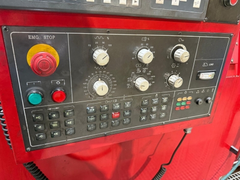 RICHYOUNG RIC-TC52160 CNC LATHE (1.3M SWING X 4.2M BETWEEN CENTRES)