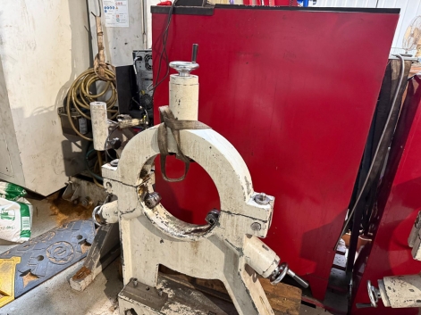 RICHYOUNG RIC-TC52160 CNC LATHE (1.3M SWING X 4.2M BETWEEN CENTRES)