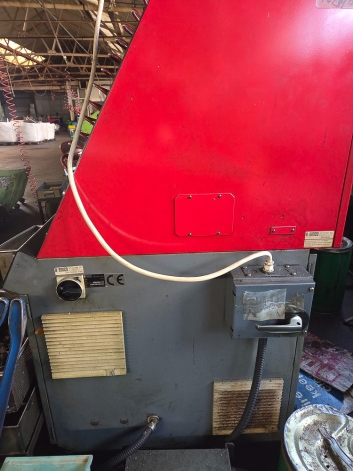 EMCO EMCOTURN 320 CNC LATHE (SOLD FOR SPARES OR REPAIR)