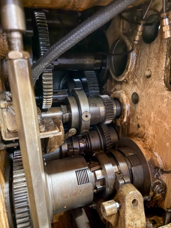 WICKMAN 1-3/4" X 6 SPINDLE AUTOMATIC LATHE