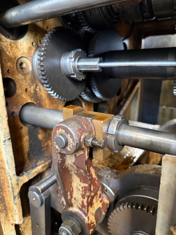 WICKMAN 1-3/4" X 6 SPINDLE AUTOMATIC LATHE