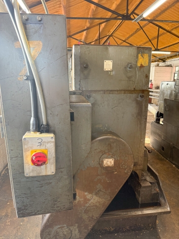 WICKMAN 1-3/4" X 6 SPINDLE AUTOMATIC LATHE