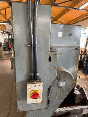 WICKMAN 1-3/8" X 6 SPINDLE AUTOMATIC LATHE