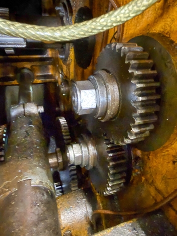 WICKMAN 3-1/4" X 6 SPINDLE AUTOMATIC LATHE