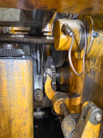 WICKMAN 3-1/4" X 6 SPINDLE AUTOMATIC LATHE