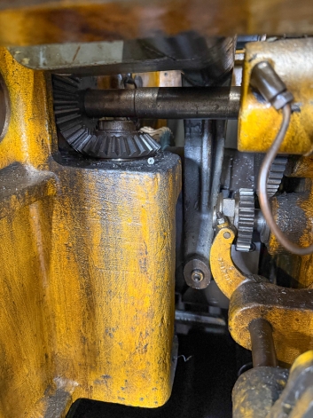 WICKMAN 3-1/4" X 6 SPINDLE AUTOMATIC LATHE