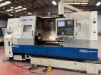 DOOSAN PUMA 400MB CNC TURNING CENTRE