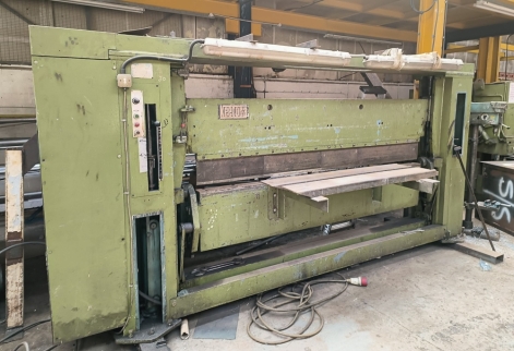 COMPLETE PACKAGE OF SHEET WORKING MACHINERY / BORING MACHINE & GENERAL MACHINES FOR SALE (URGENT SALE) COMPLETE PACKAGE OF SHEET WORKING MACHINERY / BORING MACHINE & GENERAL MACHINES FOR SALE (URGENT SALE)
