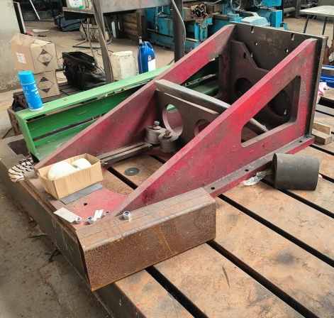 COMPLETE PACKAGE OF SHEET WORKING MACHINERY / BORING MACHINE & GENERAL MACHINES FOR SALE (URGENT SALE) COMPLETE PACKAGE OF SHEET WORKING MACHINERY / BORING MACHINE & GENERAL MACHINES FOR SALE (URGENT SALE)