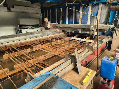 COMPLETE PACKAGE OF SHEET WORKING MACHINERY / BORING MACHINE & GENERAL MACHINES FOR SALE (URGENT SALE) COMPLETE PACKAGE OF SHEET WORKING MACHINERY / BORING MACHINE & GENERAL MACHINES FOR SALE (URGENT SALE)